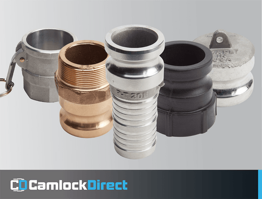 Camlock Fittings Guide