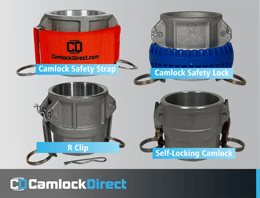 Camlock Safety Guide