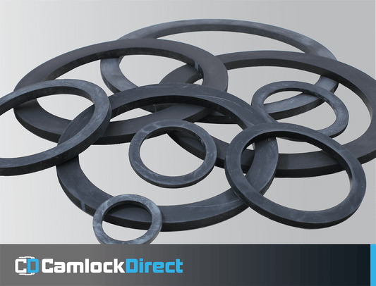 Camlock Gasket Guide