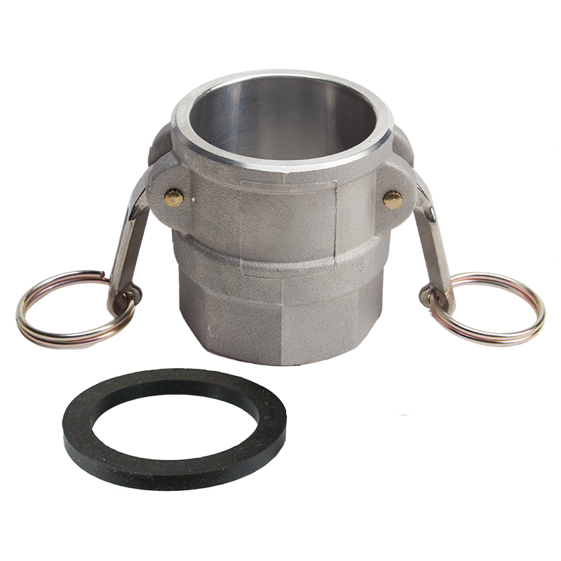 Camlock (Cam & Groove) Gaskets CamlockDirect