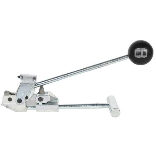 Table Jack-type 3/8" and 5/8" Clamp Banding Hand Tool
