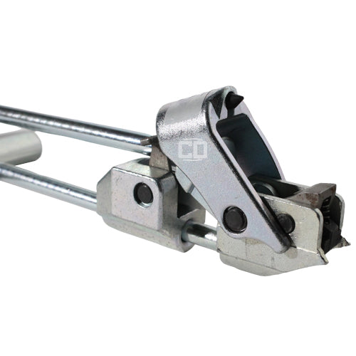 Table Jack-type 3/8" and 5/8" Clamp Banding Hand Tool