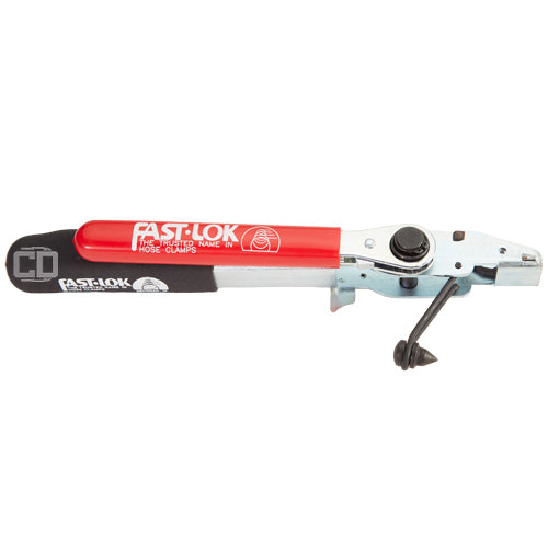 Hand Ratchet Style 3/8" and 5/8" Clamp Banding Hand Tool