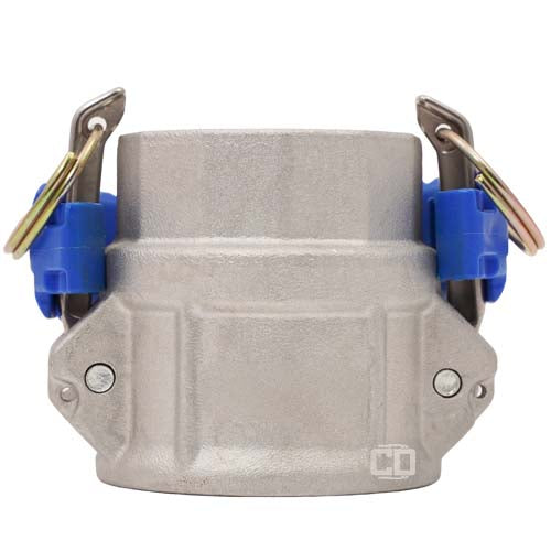 2" Camlock Safety Locks (2-Pack)