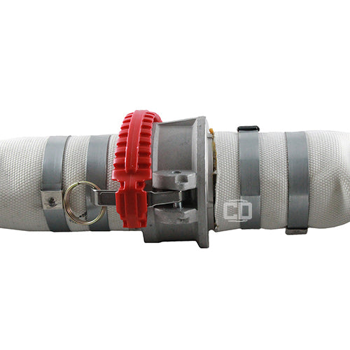 3" Camlock Safety Locks (2-Pack)