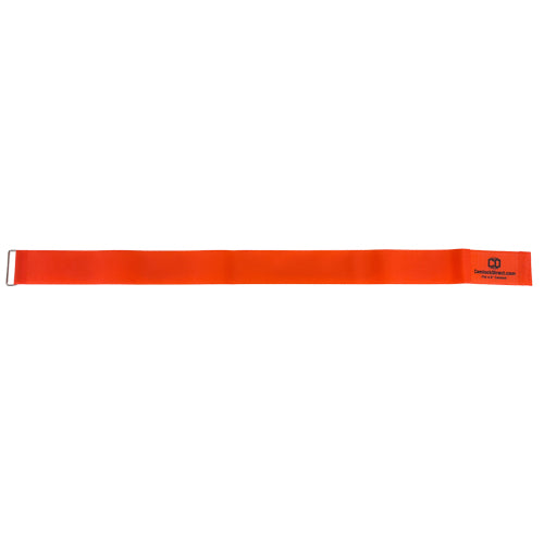6" Camlock Safety Straps (2-Pack)