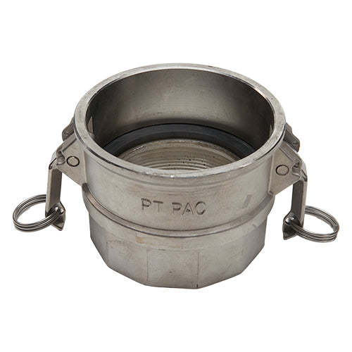 Stainless Steel 4