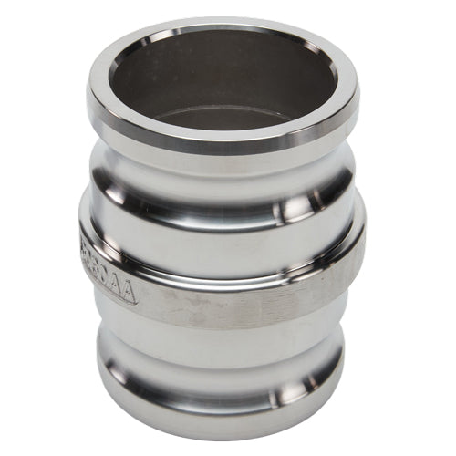 Stainless Steel 3