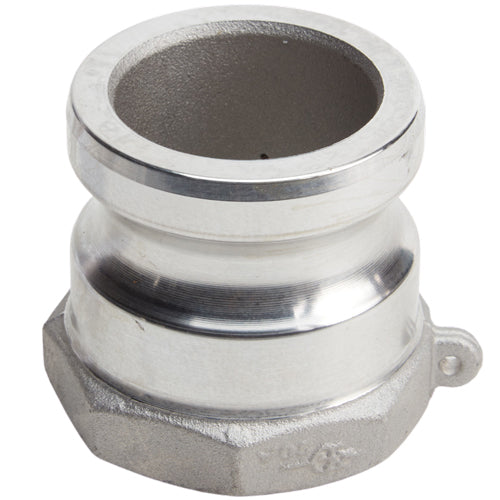 CAMLOCK TIPO DC - tappo femmina, RACCORDI CAM LOCK CAMLOCK TIPO DC - tappo femmina, RACCORDI CAM LOCK