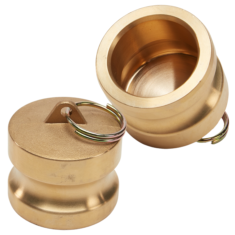 Brass Camlock Plugs CamlockDirect