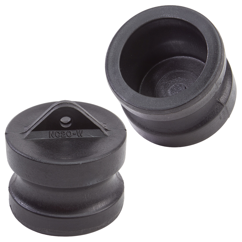 Plastic Camlock Plugs – CamlockDirect