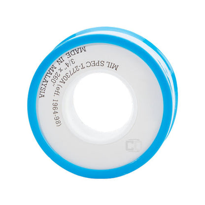 Industrial PTFE Thread Tape (White)