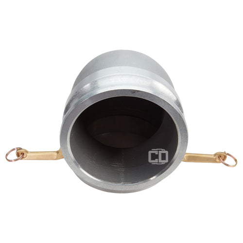 90 Degree Elbow Aluminum 6