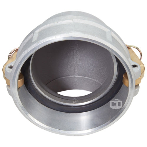90 Degree Elbow Aluminum 6