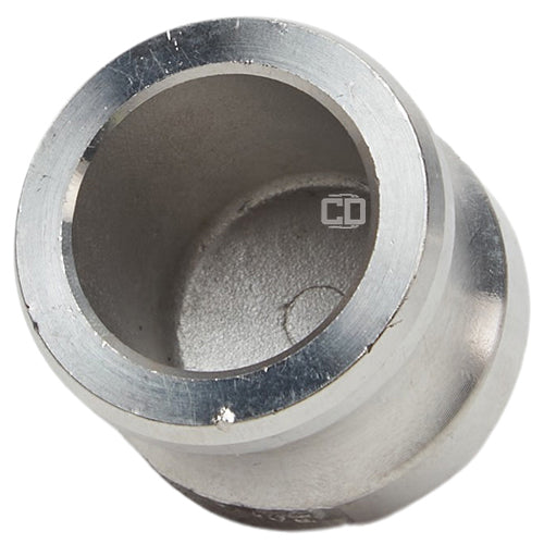 Stainless Steel 3/4" Camlock Male Dust Plug