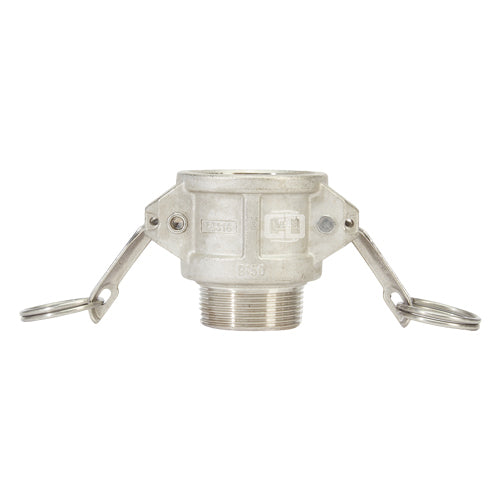 THOMAS様　ステンレス Stainless Steel 2 1/2