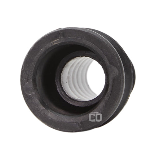 Plastic 3/4" Male Camlock to Hose Shank