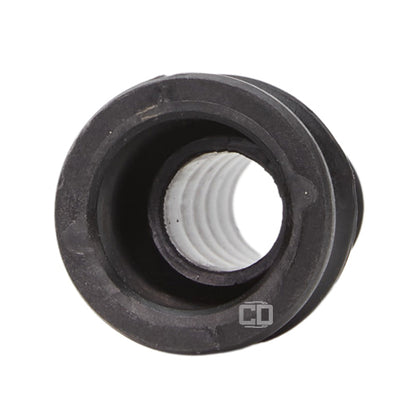 Plastic 3/4" Male Camlock to Hose Shank