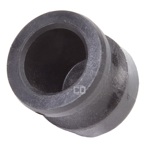 Plastic 1" Male Camlock Dust Plug (USA)