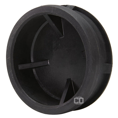 Plastic 4" Male Camlock Dust Plug