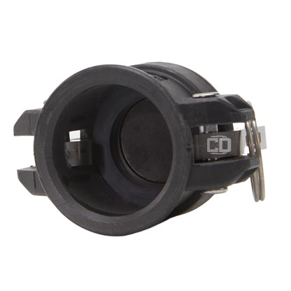 Plastic 1" Camlock Dust Cap