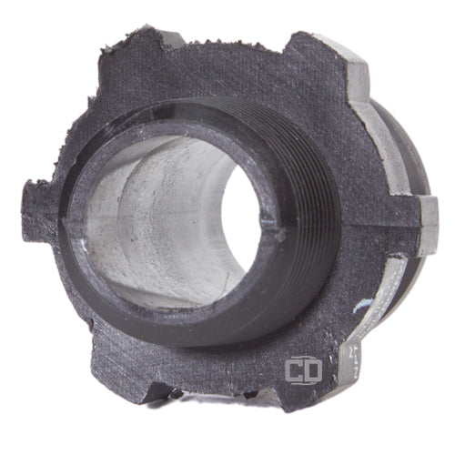 Plastic 3/4" Male Camlock x 3/4" Male BSP (USA)