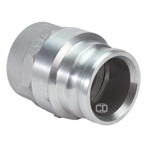 Aluminum 3