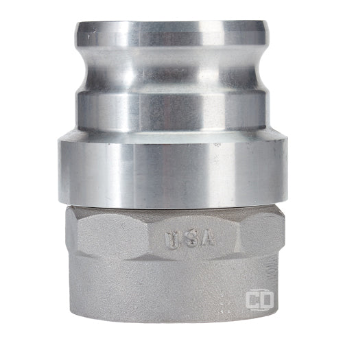 Aluminum 3