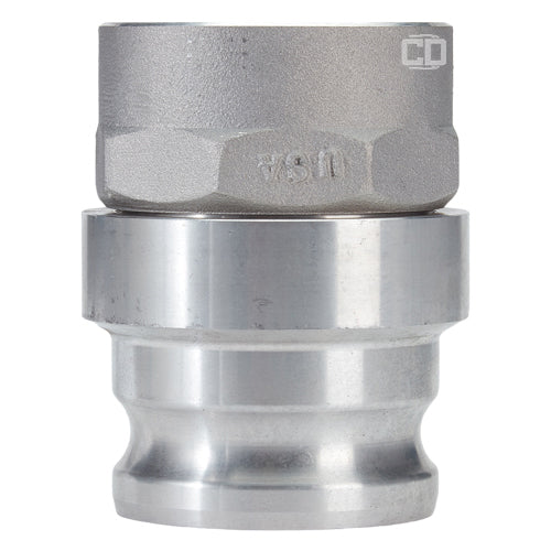 3/27中　TX Aluminum 3