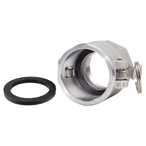 3/4" Camlock Gasket (5-Pack)