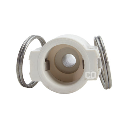 Food Grade Poly 3/4" Female Camlock to Hose Shank (USA)