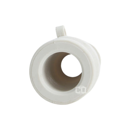 Food Grade Poly 3/4" Male Camlock to Hose Shank (USA)