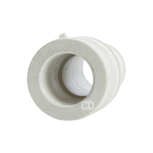 Food Grade Poly 1 1/4" Male Camlock to Hose Shank (USA)