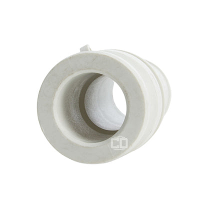 Food Grade Poly 1 1/4" Male Camlock to Hose Shank (USA)