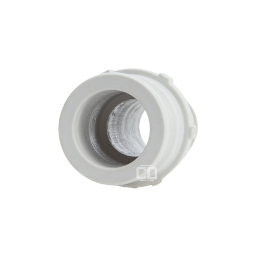 Food Grade Poly 1 1/2" Male Camlock to Hose Shank (USA)