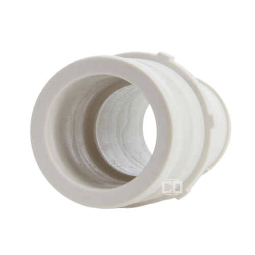 Food Grade Poly 2" Male Camlock to Hose Shank (USA)