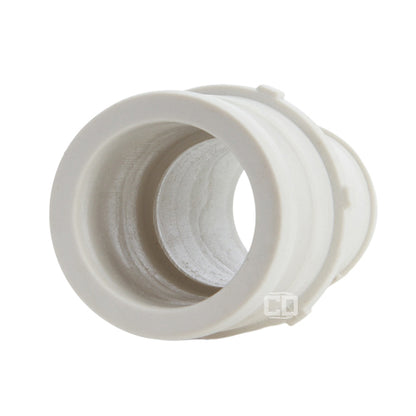 Food Grade Poly 2" Male Camlock to Hose Shank (USA)