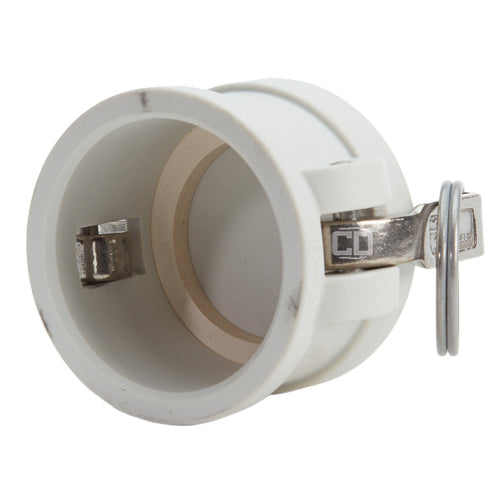 Food Grade Poly 2" Camlock Dust Cap (USA)