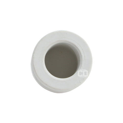 Food Grade Poly 3/4" Male Camlock Dust Plug (USA)