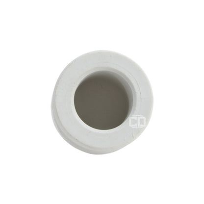 Food Grade Poly 3/4" Male Camlock Dust Plug (USA)