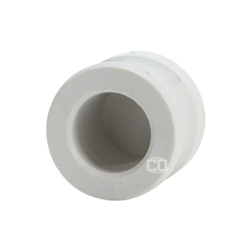 Food Grade Poly 3/4" Male Camlock Dust Plug (USA)