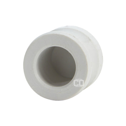 Food Grade Poly 3/4" Male Camlock Dust Plug (USA)