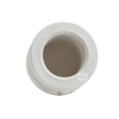 Food Grade Poly 1" Male Camlock Dust Plug (USA)