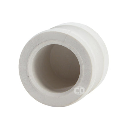 Food Grade Poly 1" Male Camlock Dust Plug (USA)