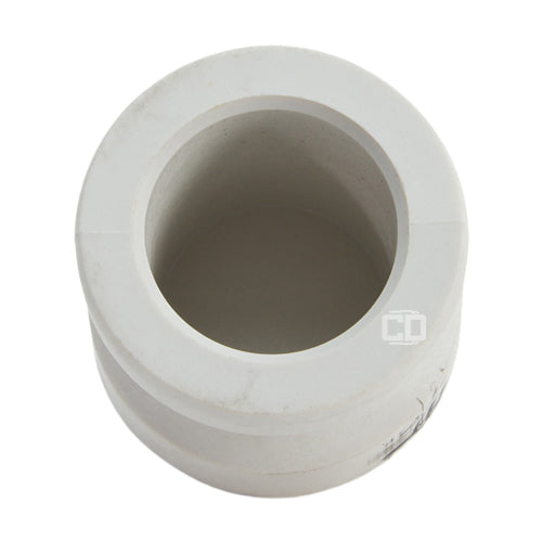 Food Grade Poly 1 1/4" Male Camlock Dust Plug (USA)