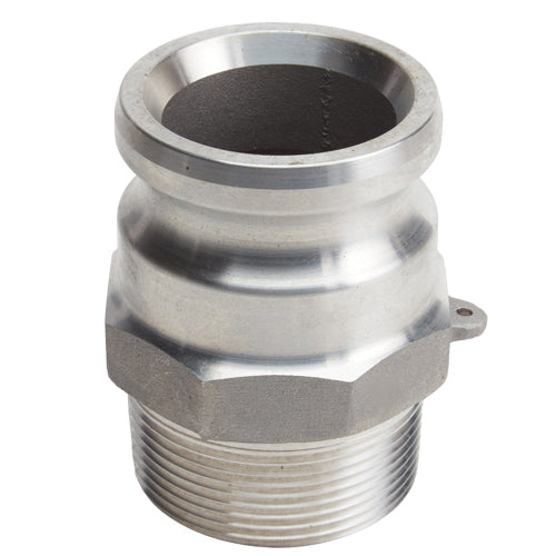 Threaded Camlock Aluminum Male Camlock to Male Threads – Page 2 – CamlockDirect
