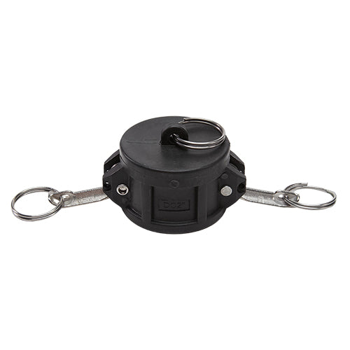 2" Camlock Dichtungen Buna-N – 5er Pack, Außen-Ø 2,656", Innen-Ø 2,031" – NEU Von MVF