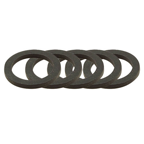 4" Camlock Gasket (5-Pack)