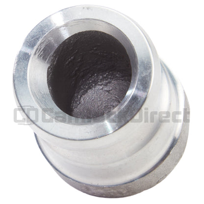 Aluminum 1" Camlock Male Dust Plug