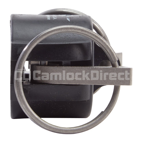 Plastic 3/4" Camlock Dust Cap (USA)